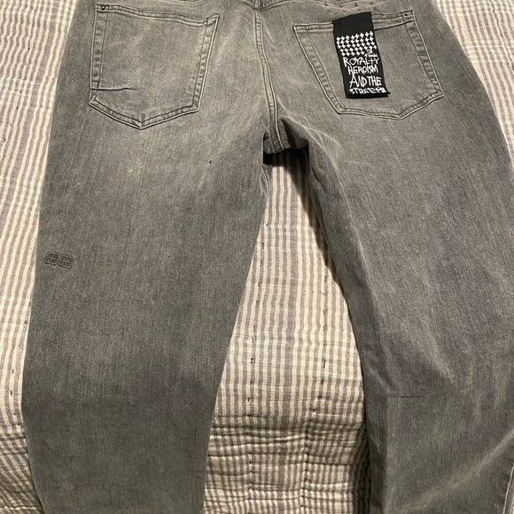 Ksubi jeans - Picture 5 of 6